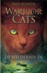 Warriors #1: De wildernis in