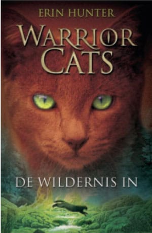 Warriors #1: De wildernis in
