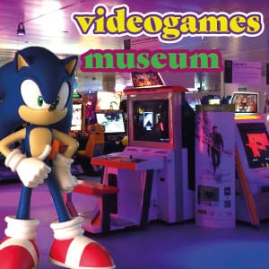 Nationaal videogame museum