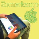 Apple Zomerkamp #todayatapple – Leuke dingen om te doen met kinderen in Den Haag