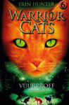 Warrior cats #6 – Vuurproef