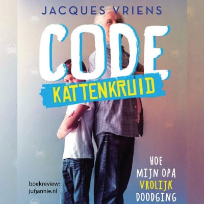 Code kattenkruid