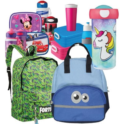 Back To School – leuke schoolspullen, acties, aanbiedingen en kortingen!
