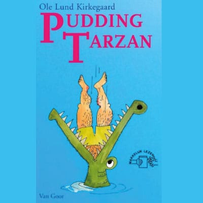 Pudding Tarzan