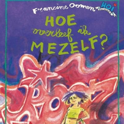 Hoe overleef ik mezelf?