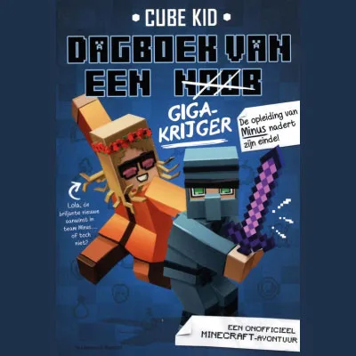 Dagboek van een krijger