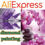 Diamond painting kopen bij AliExpress