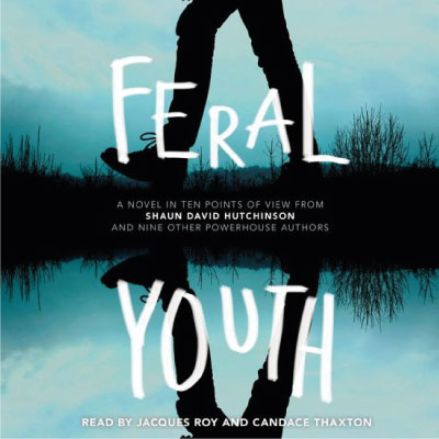 recensie Feral youth
