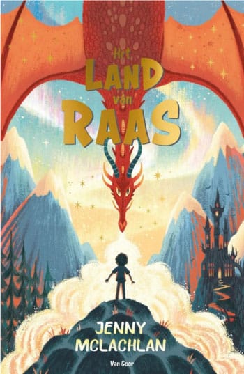 Recensie Het land van Raas