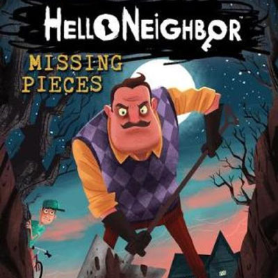 recensie Hello Neighbor: Missing Pieces