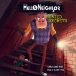 Hello Neighbor 3: Buried Secrets