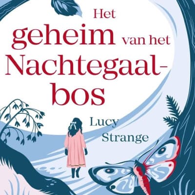 Het geheim van het Nachtegaalbos