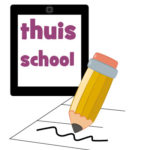 Werkboekjes en apps voor thuis school basisonderwijs voor groep 1 t/m groep 8!