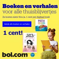 Bijna gratis luisterboeken en digitale leesboeken! Nu voor maar 1 cent!
