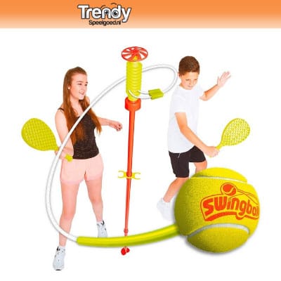 Buitenspeelgoed, creatief speelgoed, educatief speelgoed en spellen die kinderen aanzetten tot actie, creativiteit en gebruik van eigen fantasie: Trendyspeelgoed!