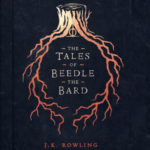 Nu gratis boek bij Audible van J. K. Rowling: The Tales of Beedle the Bard