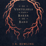 Uit de schoolbibliotheek van Zweinstein 3 – De Vertelsels van Baker de Bard
