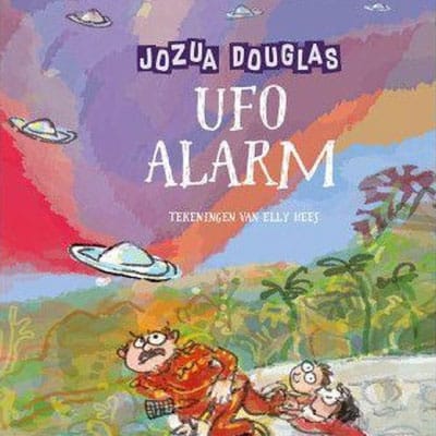 Recensie Ufo – alarm – Costa Banana 4