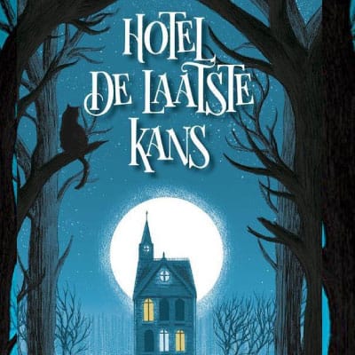 recensie Sep Seti 1 – Hotel De laatste kans