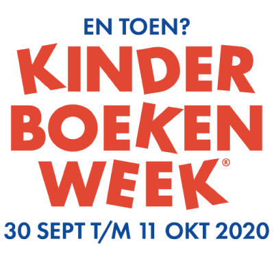 “En toen?” Kinderboekenweek 2020 en de video’s van Kinderen voor Kinderen