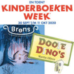 Leuke boeken voor de kinderboekenweek 2020, En toen?
