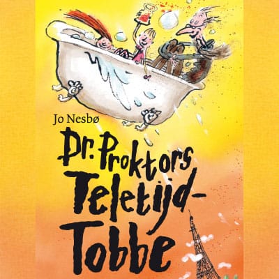 Dr. Proktors Teletijdtobbe