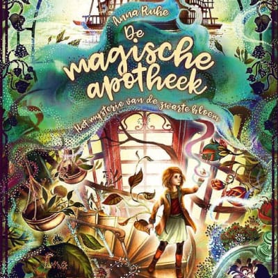 De magische apotheek