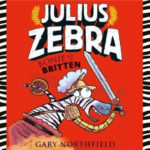 Julius Zebra: Bonje met de Britten