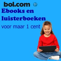 Kinderboeken voor maar 1 cent!