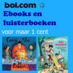 Bijna gratis kinderboeken bij Bol.com