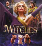 Film: Roald Dahl’s The Witches
