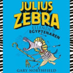 Julius Zebra: Ellende met de Egyptenaren