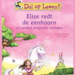 Elise redt de eenhoorn – AVI leesboek over eenhoorns