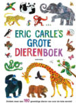 Eric Carle’s grote dierenboek