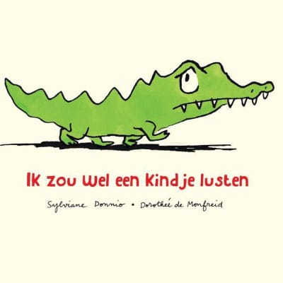 Ik zou wel een kindje lusten