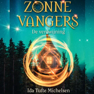 Zonnevangers 2 – De verdwijning