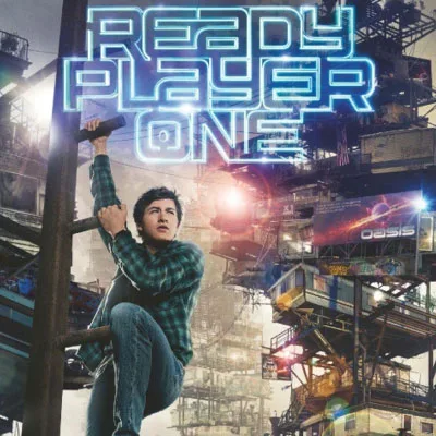 Ready Player One