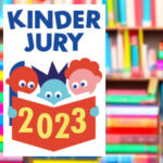 De leukste kinderboeken volgens de Nederlandse Kinderjury 2023