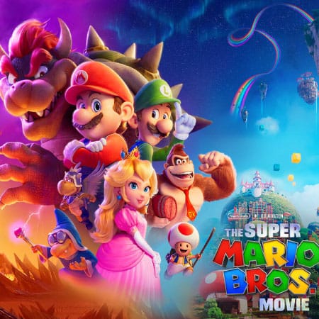 Recensie van The Super Mario Bros. Movie: Familieplezier voor jong en oud