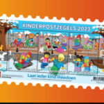 LEGO Kinderpostzegels 2023: Steun het goede doel & voeg toe aan je collectie!