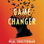 Ontdek de wereld van Ash, waar subtiele realiteitsveranderingen grote gevolgen hebben. Uitgebreide recensie en samenvatting van Game changer - Neal Shusterman.