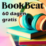 BookBeat: 60 dagen GRATIS plezier met boeken!