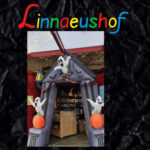 Spookachtig plezier bij Linnaeushof: Een speelse Halloween bestemming!