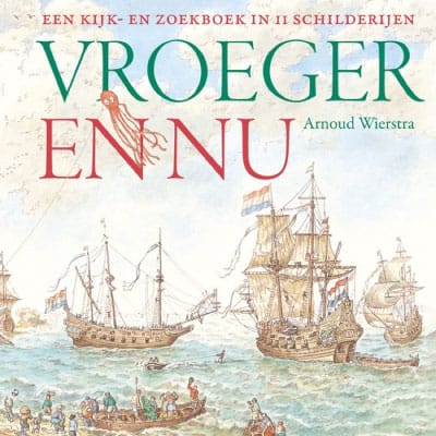 Educatief kinderboek voor 6-jarigen: Interactief geschiedenis leren