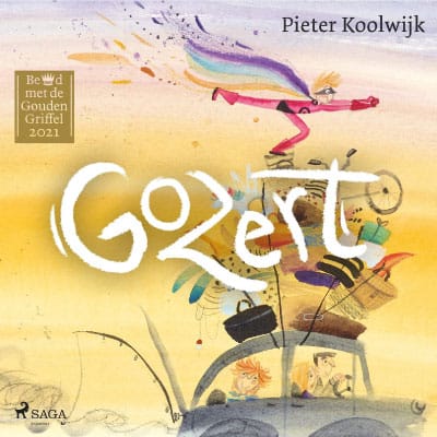 Gozert kinderboek