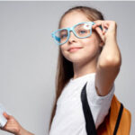 Hoe kies je de beste bril voor je kind
