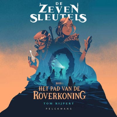Recensie de zeven sleutels