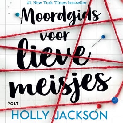 Moordgids voor lieve meisjes