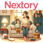 Nextory gratis ebooks en luisterboeken voor kinderen