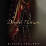 Recensie: Dread Nation van Justina Ireland